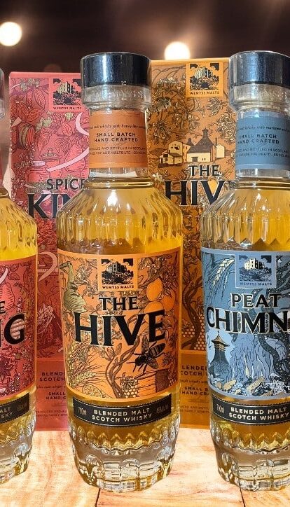Spiritueux de Prestige en région PACA : Whiskys, Rhums et Cognacs Rares