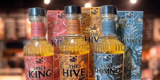 Spiritueux de Prestige en région PACA : Whiskys, Rhums et Cognacs Rares