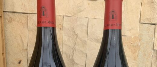 Les meilleurs vins à Peymeinade