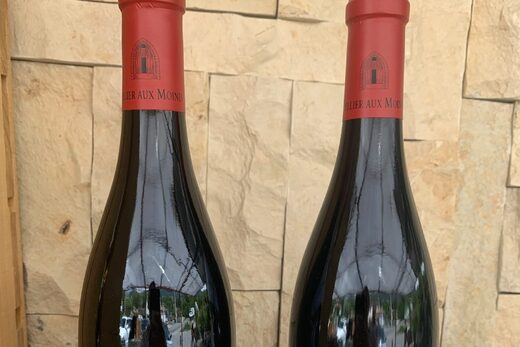 Les meilleurs vins à Peymeinade