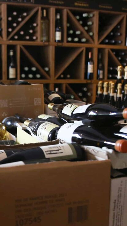 L’Artisan Gourmand assure une livraison confidentielle et des services sur-mesure
