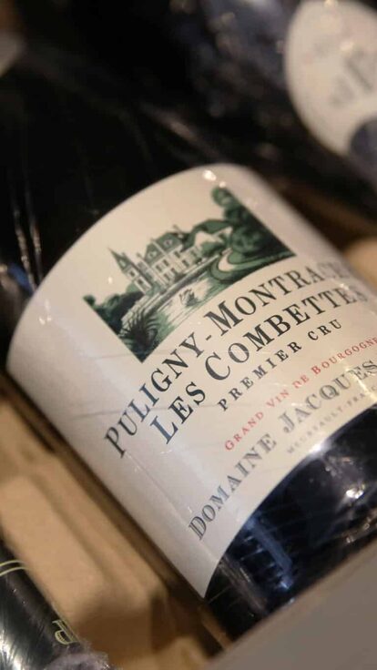 Grands Crus, Allocations Confidentielles et Vins de Prestige à Peymeinade