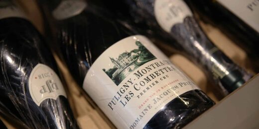 Grands Crus, Allocations Confidentielles et Vins de Prestige à Peymeinade
