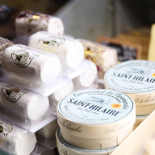 Fromages & terroir