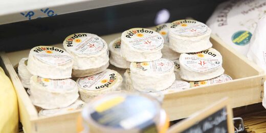 Fromages haut de gamme sélectionnés par L’Artisan Gourmand