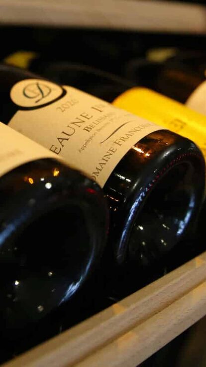 Grands Crus, Allocations Confidentielles et Vins de Prestige dans les alpes-maritimes