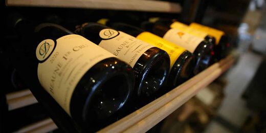 Grands Crus, Allocations Confidentielles et Vins de Prestige dans les alpes-maritimes