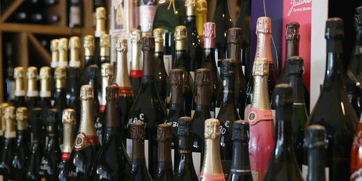 Votre fournisseur de champagnes rares très haut de gamme en région PACA