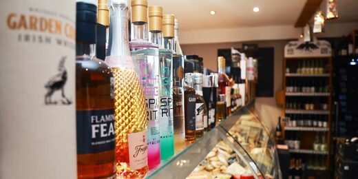 Épicerie Fine à Peymeinade